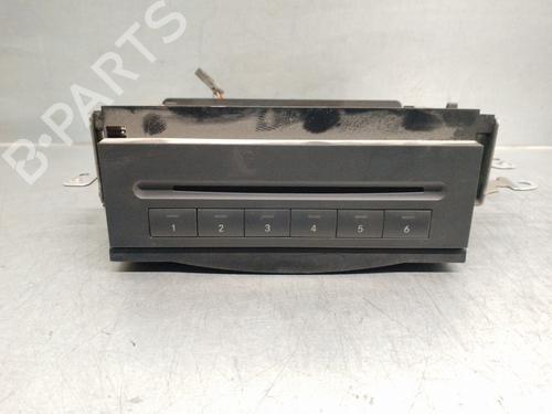 Used Radio MERCEDES-BENZ M-CLASS (W164) ML 320 CDI 4-matic (164.122) (224 hp) 12257830