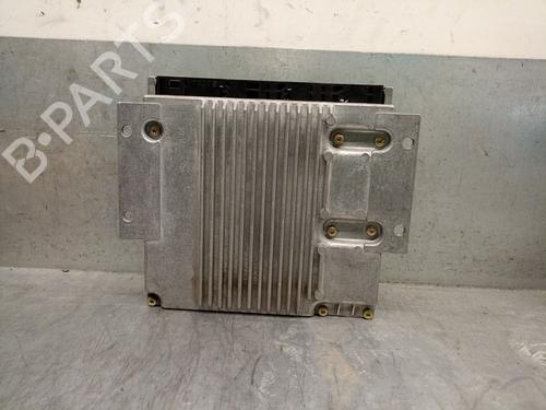 Engine control unit (ECU) MERCEDES-BENZ M-CLASS (W163) ML 430 (163.172) | BP26323740M57 