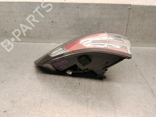 Left taillight FORD GALAXY III (CK) 2.0 TDCi | BP36318770C34 - Image 4