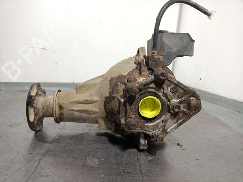 Used Rear differential SUZUKI GRAND VITARA II (JT, TE, TD) 1.9 DDiS (JB419WD, JB419XD) (129 hp) 31810958