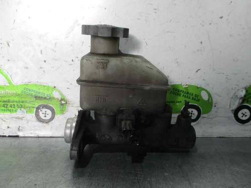 Used Brake master cylinder Brake master cylinder HYUNDAI ELANTRA III Saloon (XD) 1.6 (105 hp) 2117708 2117708