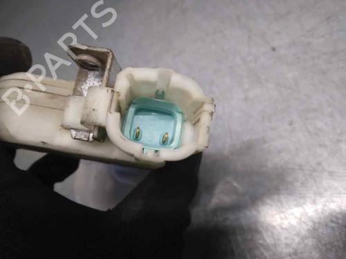 Rear right lock NISSAN X-TRAIL I (T30) 2.2 dCi 4x4 | BP10556019C99 