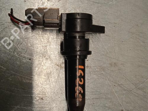 Used Ignition coil Ignition coil FIAT STILO (192_) 1.8 16V (192AXC1A, 192BXC1A) (133 hp) 10566847 10566847