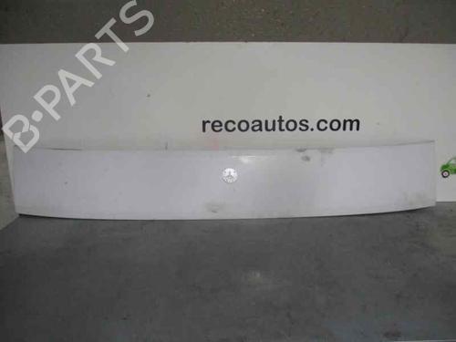 Used Hood MERCEDES-BENZ MB Van (W631) D (631.332, 631.342) (75 hp) 2591581