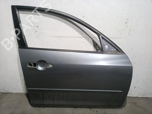 Right front door MAZDA 3 (BK) 1.6 DI Turbo | BP31292611C3 