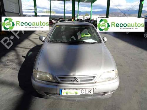 Varmeblæser CITROËN XSARA Coupe (N0) 1.9 TD | BP4410139M62 