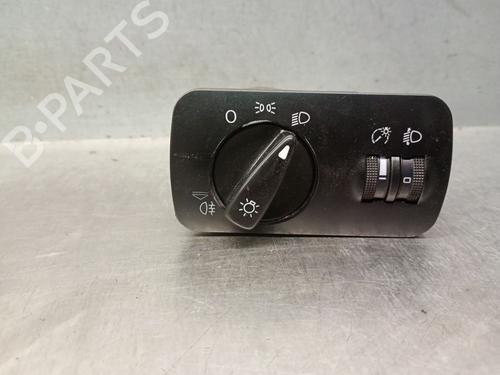Used Headlight switch SEAT IBIZA II (6K1) 1.9 SDI (68 hp) 31369053