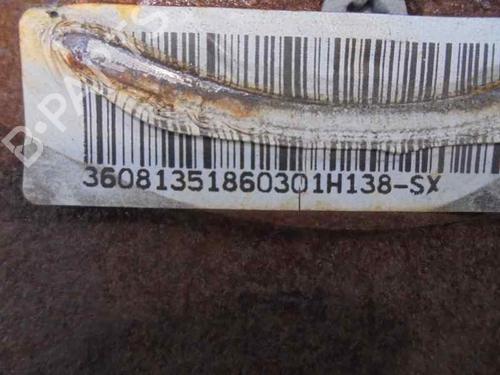 Other FIAT PUNTO EVO (199_) 1.3 D Multijet (199AXC1A, 199BXC1A, 199AXT1A, 199BXT1A) | BP20246466O1 