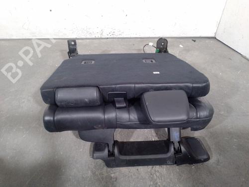 Rear seat JEEP GRAND CHEROKEE IV (WK, WK2) 3.6 VVT 4x4 | BP32304137C17 