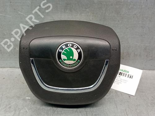 driver-airbag-skoda-octavia-ii-1z3-2004-2005-2006-2007-2008-2009-2010-2011-2012-2013-32282099 main image