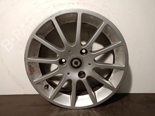 Used Rim SMART FORTWO Coupe (451) 1.0 (451.331, 451.380) (71 hp) 29748362