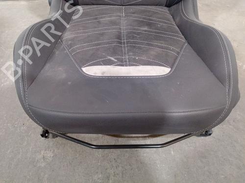 Left front seat OPEL MOKKA 1.2 (76) | BP34370064C15  - Image 7