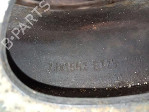 Rim NISSAN TERRANO II (R20) 2.7 TD 4WD | BP23210804C45 