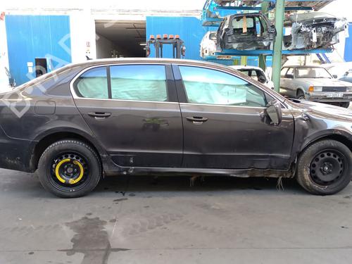 Switch SKODA SUPERB II (3T4) 1.6 TDI | BP36779395I30 - Image 10