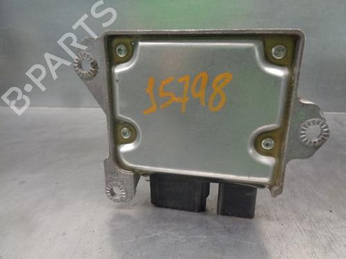 Kollisjonspute styreenhet FORD MONDEO III (B5Y) 2.0 16V TDDi / TDCi | BP10220108M53 