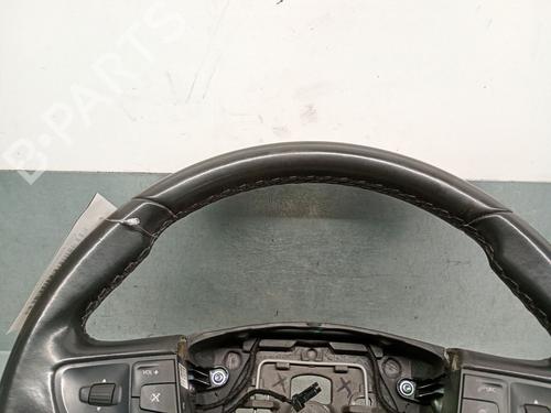 Steering wheel PEUGEOT 508 SW I (8E_) 2.0 HDi | BP29764024C49 