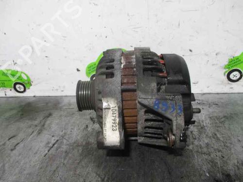 Generator OPEL ASTRA F Hatchback (T92) 1.6 i 16V (F08, M08, F68, M68) | BP2988176M7 