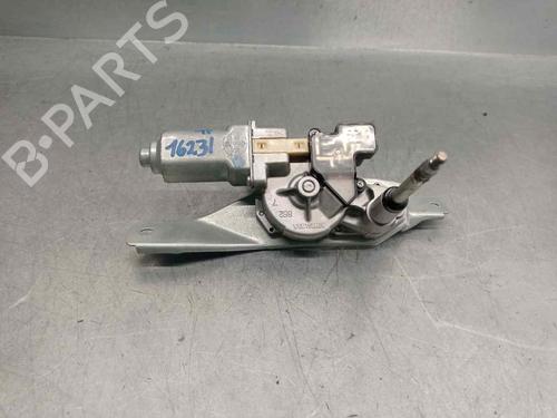 Used Rear wiper motor MAZDA 2 (DE_, DH_) 1.3 (DE3FS) (75 hp) 10541299