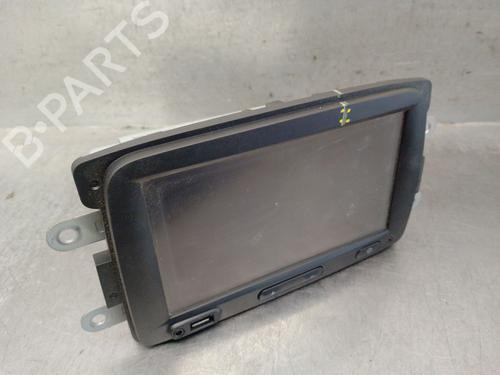 Display DACIA LODGY (JS_) 1.5 dCi | BP34276314C48 - Image 5
