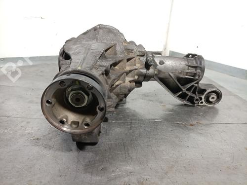 Front differential MERCEDES-BENZ M-CLASS (W164) ML 320 CDI 4-matic (164.122) | BP33621371M23 - Image 2