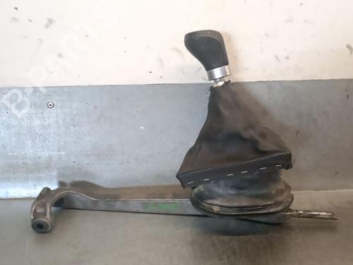 Used Gear lever BMW 5 Touring (F11) 520 d (184 hp) 25247138