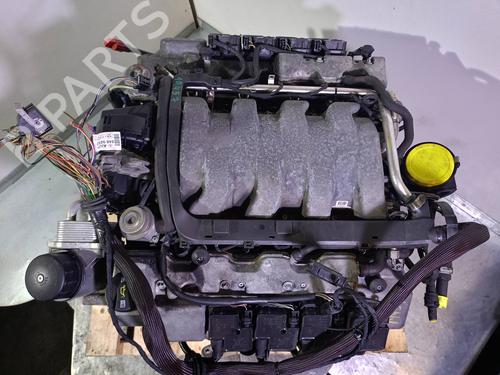Engine MERCEDES-BENZ S-CLASS (W220, V220) S 500 4-matic (220.084, 220.184) | BP18322999M1 