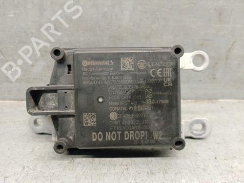 Used Electronic sensor NISSAN JUKE (F16_) 1.0 (114 hp) 31973959