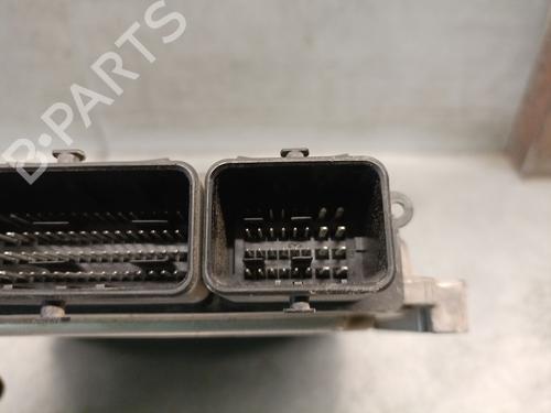 Engine control unit (ECU) RENAULT KANGOO Express (FW0/1_) 1.5 dCi 90 (FW0G, FW05, FW08, FW11) | BP33795712M57 - Image 3