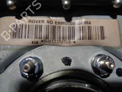 Driver airbag ROVER STREETWISE Hatchback 2.0 TD | BP5661778C9 