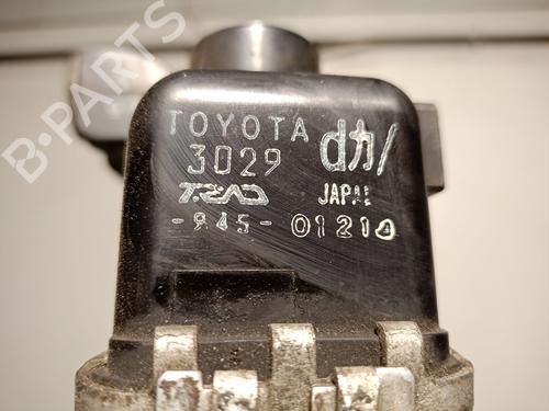 Water radiator TOYOTA LAND CRUISER PRADO (_J15_) 3.0 D-4D (KDJ155_, KDJ150_, KDJ150R, KDJ155R) | BP20674694M31 
