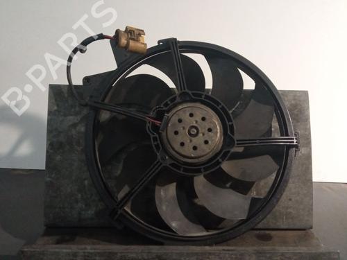 Radiator fan AUDI A2 (8Z0) 1.4 | BP22932202M35 