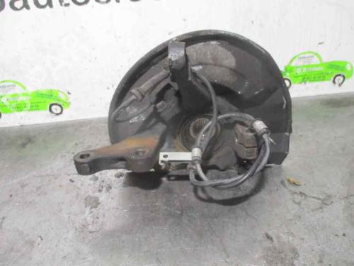 Right front steering knuckle MITSUBISHI CARISMA (DA_) 1.9 DI-D (DA5A) | BP4445385M26 