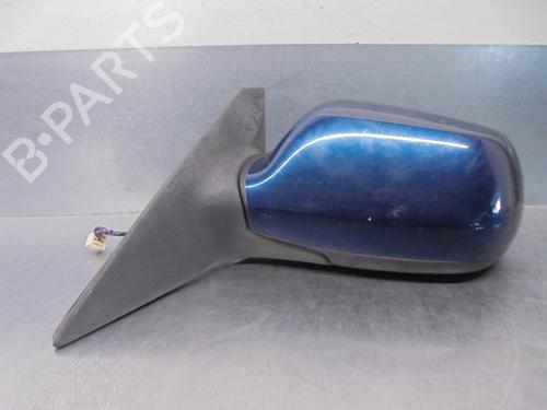 Left mirror MAZDA 6 Hatchback (GG) 2.0 (GGES) | BP16336194C26 