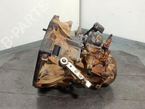 Gearbox FIAT PANDA (169_) 1.2 (169AXF2A, 169AXF1A) | BP37199042M3 - Image 8