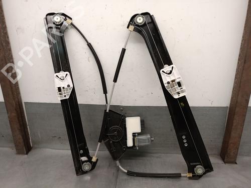 Front right window mechanism SKODA KAMIQ (NW4) 1.0 TSI | BP36805514C23 - Image 4