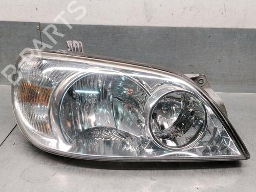 Used Right headlight Right headlight 38614911 38614911