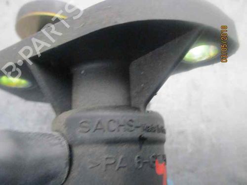Clutch slave cylinder VW PASSAT B5 (3B2) 1.9 TDI | BP20248768M113 