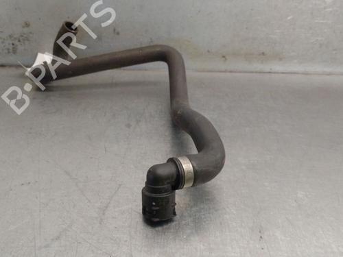 Pipe MERCEDES-BENZ A-CLASS (W176) A 45 AMG 4-matic (176.052) | BP39649434M125 - Image 2