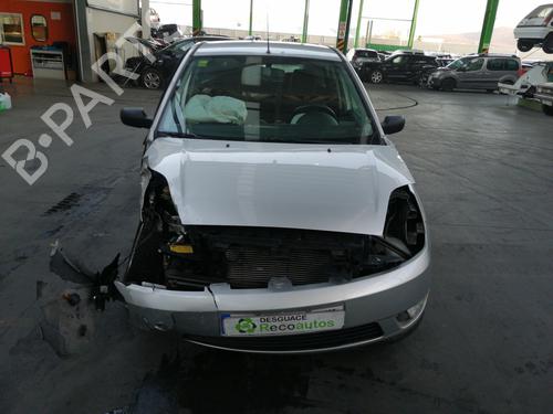 Steering pump FORD FIESTA V (JH_, JD_)  | BP16350261M99 