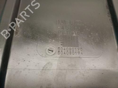 Underbody protection IVECO DAILY III Platform/Chassis 35 C 15 | BP29570283M92 