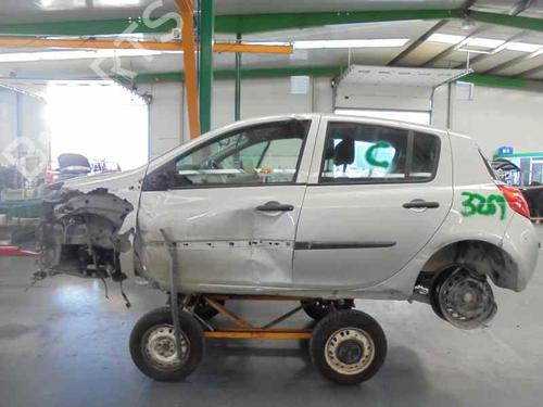 AC pipe RENAULT CLIO III (BR0/1, CR0/1) 1.5 dCi (BR17, CR17) | BP38016766M126 - Image 5