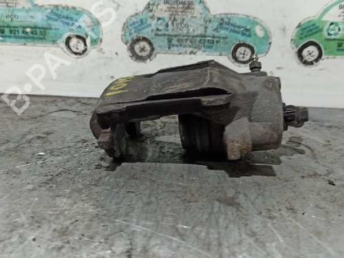 Right front brake caliper AUDI A2 (8Z0) 1.6 FSI | BP11615921M104