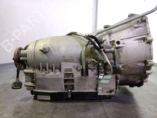 Gearbox SSANGYONG RODIUS I 2.7 Xdi | BP28825567M3