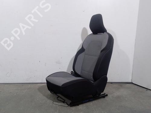 Right front seat RENAULT CLIO V (B7_) 1.6 E-TECH 140 (B7MU) | BP29247608C16 