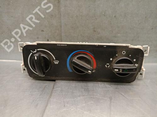 Used Climate control Climate control 39264590 39264590