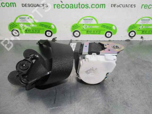 Front right seatbelt BMW X1 (E84) sDrive 18 d | BP8724371I25 