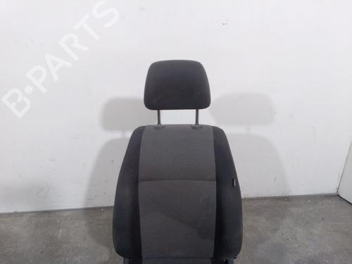 Left front seat VW CADDY IV Box Body/MPV (SAA, SAH) 2.0 TDI 4motion | BP28099451C15 