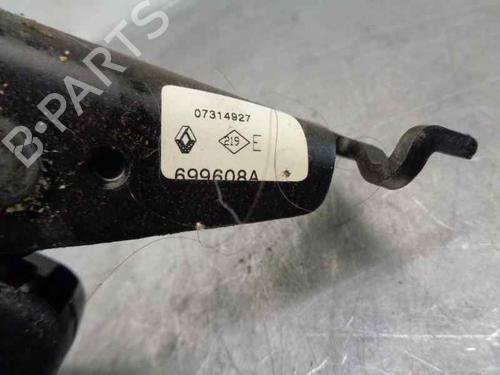 Seat buckle RENAULT MEGANE II Estate (KM0/1_) 1.9 dCi | BP20256488I32 