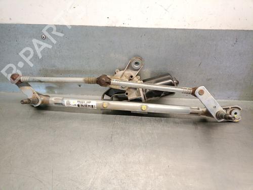 Ruitenwissermotor voor JEEP COMPASS (MP, M6, MV, M7) 1.4 MultiAir | BP30440373M29 