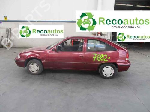 Left headlight DAEWOO NEXIA  | BP2088166C28  - Image 5